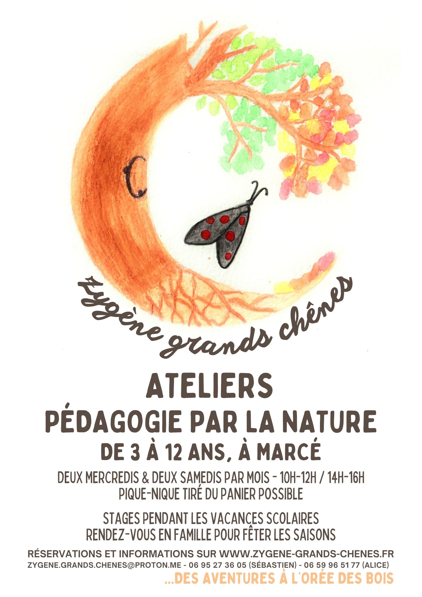 flyer