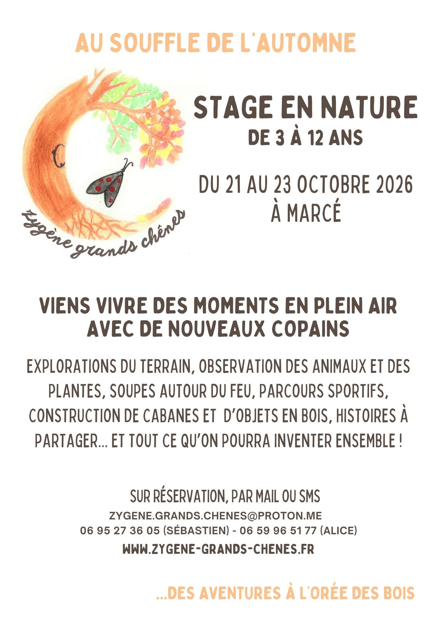 flyer